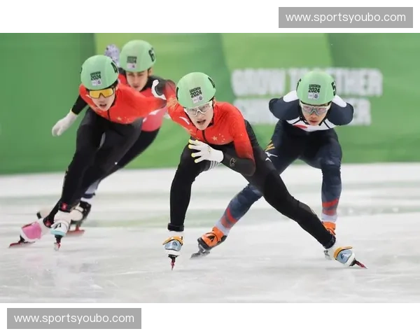 短道速滑个人项目战术博弈 跟滑策略与超越时机的选择