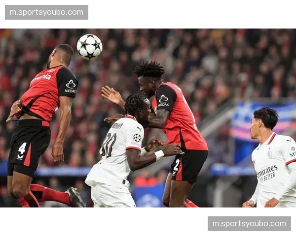 勒沃库森攻守平衡体现 阿隆索战术调教成效显著 勒沃库森攻守平衡体现 阿隆索战术调教成效显著